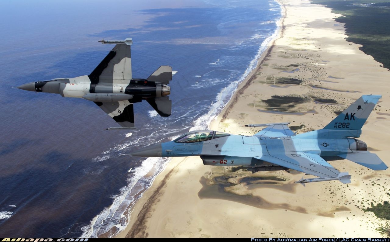 通用动力 F-16C&ldquo;战隼&rdquo; \vert{} ID:33057