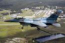 通用动力 F-16C&ldquo;战隼&rdquo;