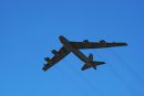 波音 B-52H&ldquo;同温层堡垒&rdquo;