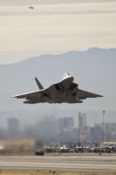 洛克希德-马丁 F-22A&ldquo;猛禽&rdquo;