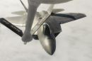 洛克希德-马丁 F-22A&ldquo;猛禽&rdquo;