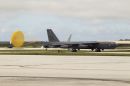波音 B-52H&ldquo;同温层堡垒&rdquo;