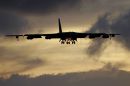 波音 B-52H&ldquo;同温层堡垒&rdquo;