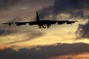 波音 B-52H&ldquo;同温层堡垒&rdquo;