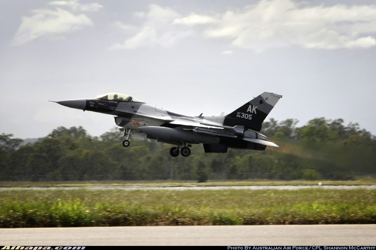 通用动力 F-16C&ldquo;战隼&rdquo; \vert{} ID:32251
