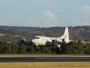洛克希德(川崎) P-3C&ldquo;猎户座&rdquo;