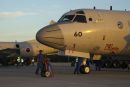 洛克希德(川崎) P-3C&ldquo;猎户座&rdquo;