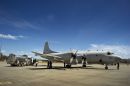 洛克希德(川崎) P-3C&ldquo;猎户座&rdquo;