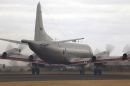 洛克希德(川崎) P-3C&ldquo;猎户座&rdquo;