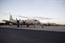 洛克希德(川崎) P-3C&ldquo;猎户座&rdquo;