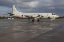 洛克希德(川崎) P-3C&ldquo;猎户座&rdquo;