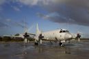 洛克希德(川崎) P-3C&ldquo;猎户座&rdquo;