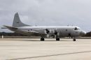 洛克希德(川崎) P-3C&ldquo;猎户座&rdquo;