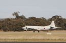 洛克希德(川崎) P-3C&ldquo;猎户座&rdquo;