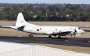 洛克希德(川崎) P-3C&ldquo;猎户座&rdquo;