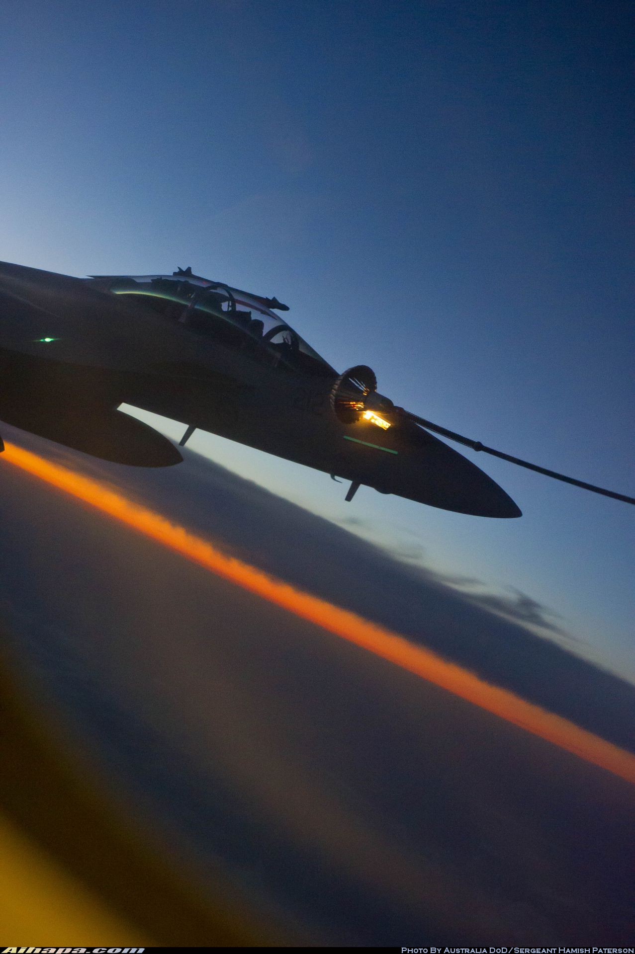波音 F/A-18F&ldquo;超级大黄蜂&rdquo; \vert{} ID:16178