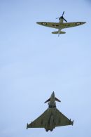 欧洲战斗机 EF-2000&ldquo;台风&rdquo;FGR4