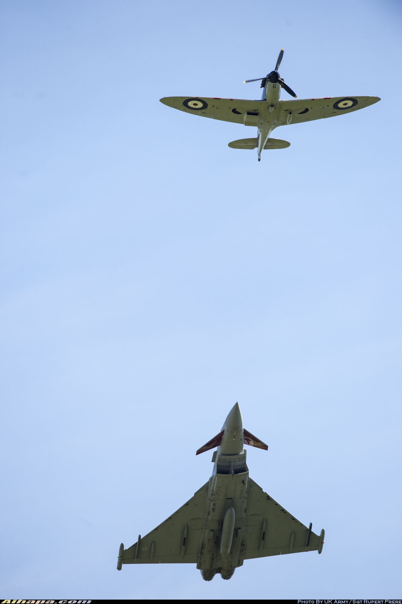 欧洲战斗机 EF-2000&ldquo;台风&rdquo;FGR4 \vert{} ID:25961
