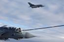 帕那维亚&ldquo;狂风&rdquo;GR4