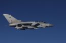 帕那维亚&ldquo;狂风&rdquo;GR4