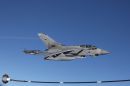 帕那维亚&ldquo;狂风&rdquo;GR4