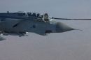 帕那维亚&ldquo;狂风&rdquo;GR4