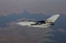 帕那维亚&ldquo;狂风&rdquo;GR4
