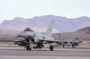 欧洲战斗机 EF-2000&ldquo;台风&rdquo;FGR4