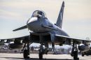 欧洲战斗机 EF-2000&ldquo;台风&rdquo;FGR4