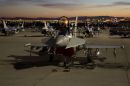 欧洲战斗机 EF-2000&ldquo;台风&rdquo;FGR4