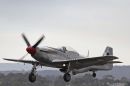 联邦飞机 CA-18&ldquo;野马&rdquo;21(P-51D)