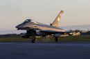 欧洲战斗机 EF-2000&ldquo;台风&rdquo;FGR4