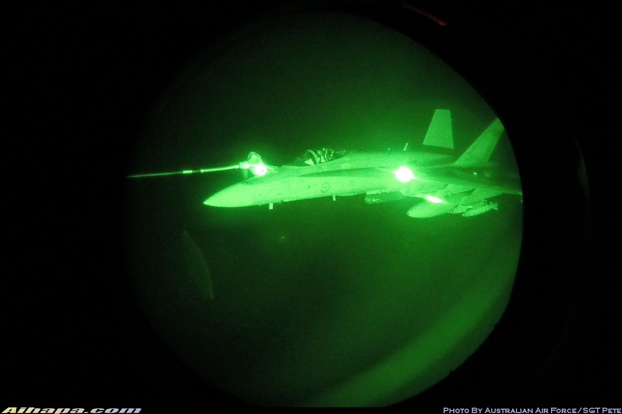 麦克唐纳-道格拉斯 F/A-18A&ldquo;大黄蜂&rdquo; \vert{} ID:28802