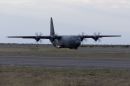 洛克希德-马丁 C-130J-30&ldquo;大力神&rdquo;