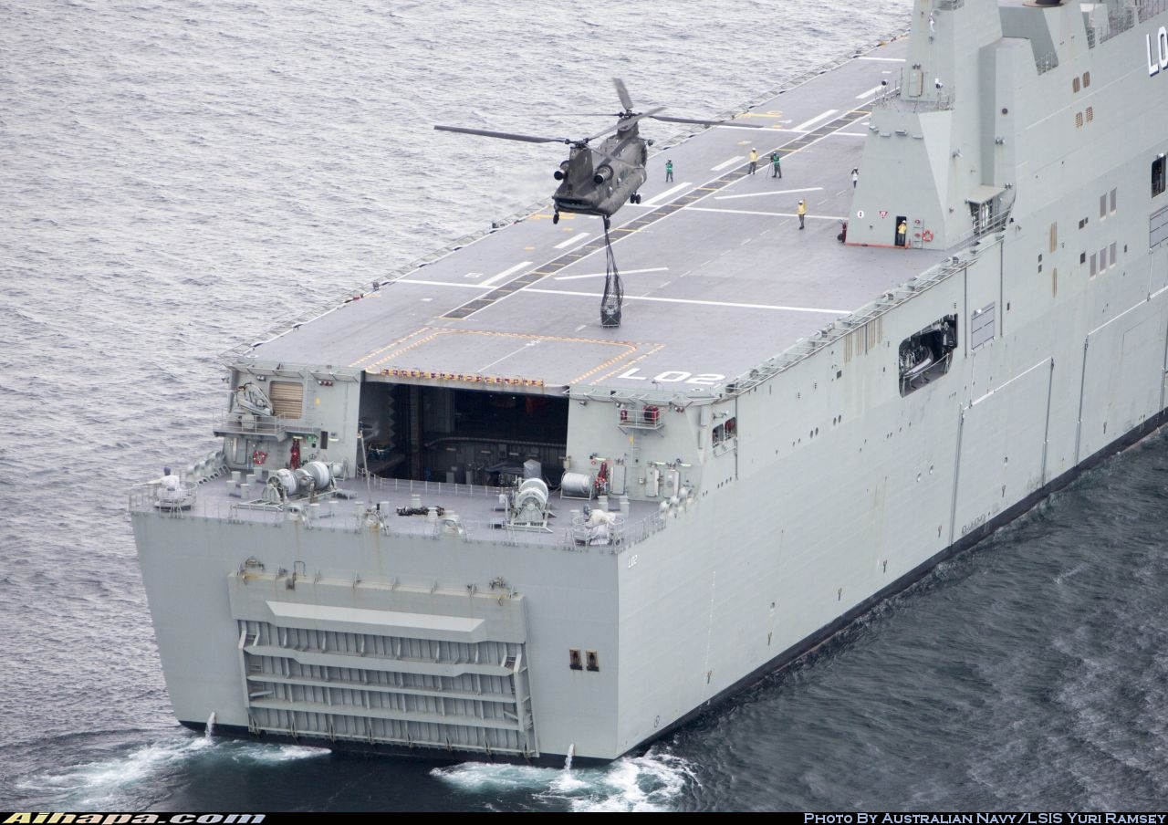 波音 CH-47D&ldquo;支奴干&rdquo;(414) \vert{} ID:32275
