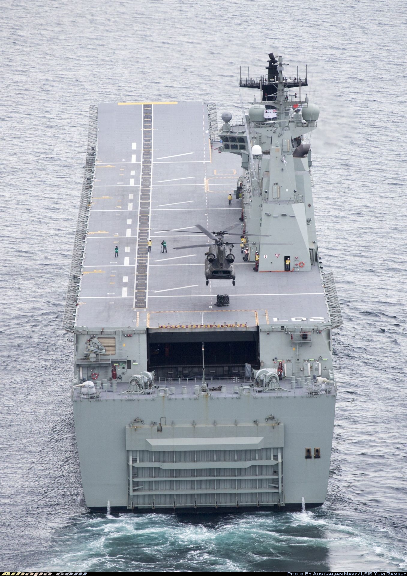 波音 CH-47D&ldquo;支奴干&rdquo;(414) \vert{} ID:32277
