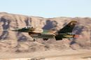 通用动力 F-16C&ldquo;战隼&rdquo;