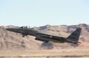 麦克唐纳-道格拉斯 F-15E&ldquo;攻击鹰&rdquo;