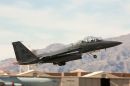 麦克唐纳-道格拉斯 F-15E&ldquo;攻击鹰&rdquo;