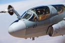 格鲁曼 EA-6B&ldquo;徘徊者&rdquo;