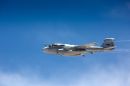格鲁曼 EA-6B&ldquo;徘徊者&rdquo;