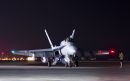 麦克唐纳-道格拉斯 F/A-18A&ldquo;大黄蜂&rdquo;