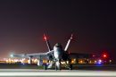 麦克唐纳-道格拉斯 F/A-18A&ldquo;大黄蜂&rdquo;