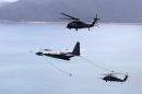 洛克希德 MC-130P&ldquo;大力神&rdquo;