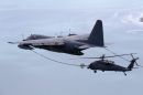 洛克希德 MC-130P&ldquo;大力神&rdquo;