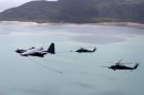 洛克希德 MC-130P&ldquo;大力神&rdquo;