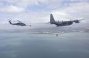 洛克希德 MC-130P&ldquo;大力神&rdquo;