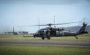 西科斯基 HH-60G&ldquo;铺路鹰&rdquo;