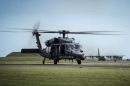 西科斯基 HH-60G&ldquo;铺路鹰&rdquo;