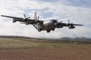 洛克希德 MC-130P&ldquo;大力神&rdquo;